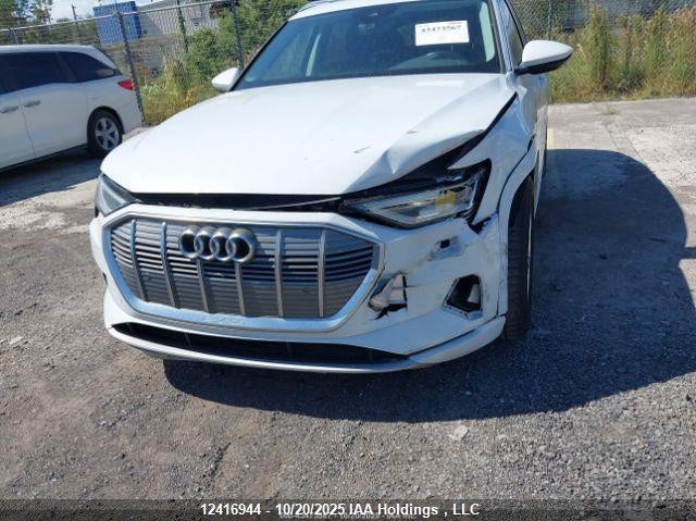 WA1AAAGE4KB008306 2019 AUDI E-TRON photo no. 7