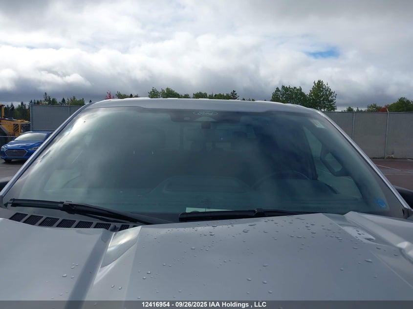 1FTEW3LPXSFB12450 2025 FORD F-150 photo no. 18