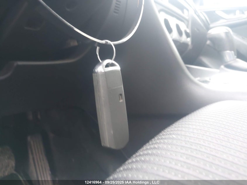 2016 Mazda 3 Touring VIN: 3MZBM1V77GM286765 Lot: 12416964