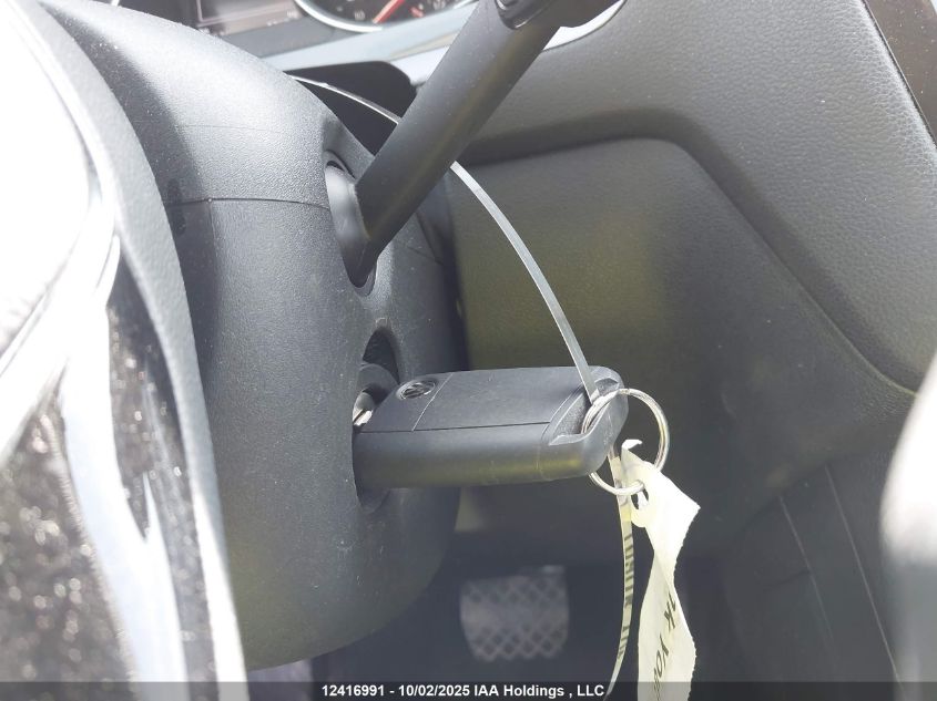 2019 Volkswagen Tiguan VIN: 3VV0B7AXXKM087101 Lot: 12416991