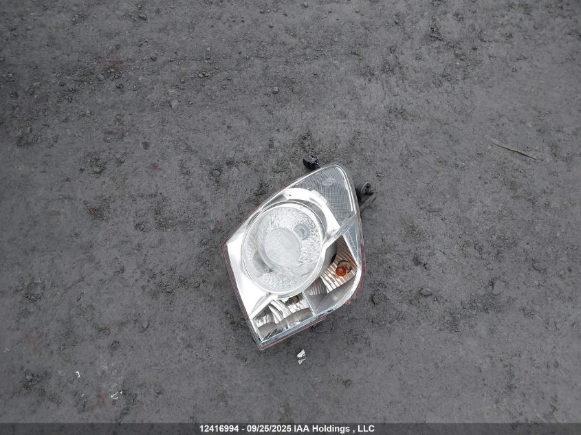 2012 Chevrolet Cruze VIN: 1G1PG5SC1C7116083 Lot: 12416994