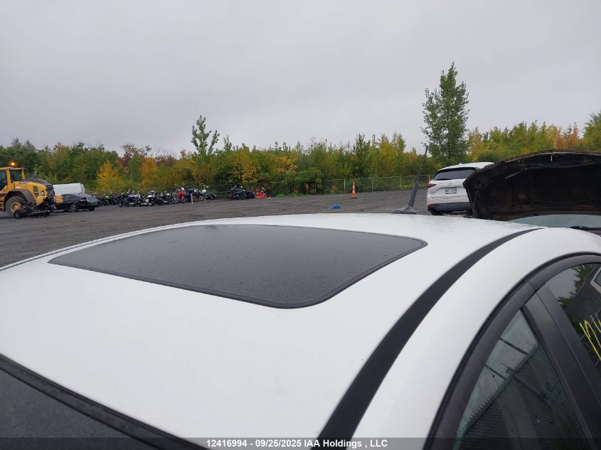 2012 Chevrolet Cruze VIN: 1G1PG5SC1C7116083 Lot: 12416994