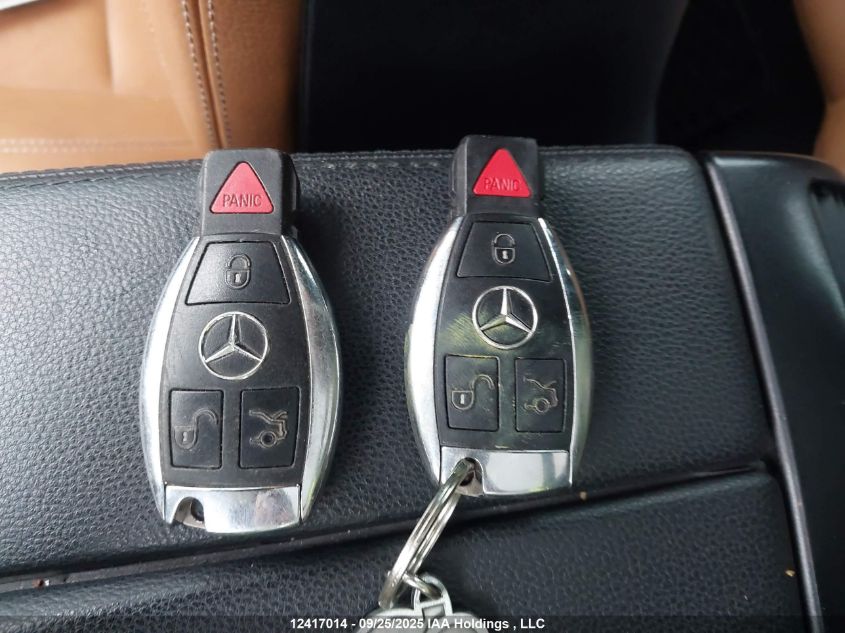 2010 Mercedes-Benz E 350 VIN: WDDKJ5GB6AF039741 Lot: 12417014