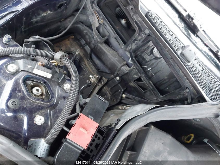 2010 Mercedes-Benz E 350 VIN: WDDKJ5GB6AF039741 Lot: 12417014