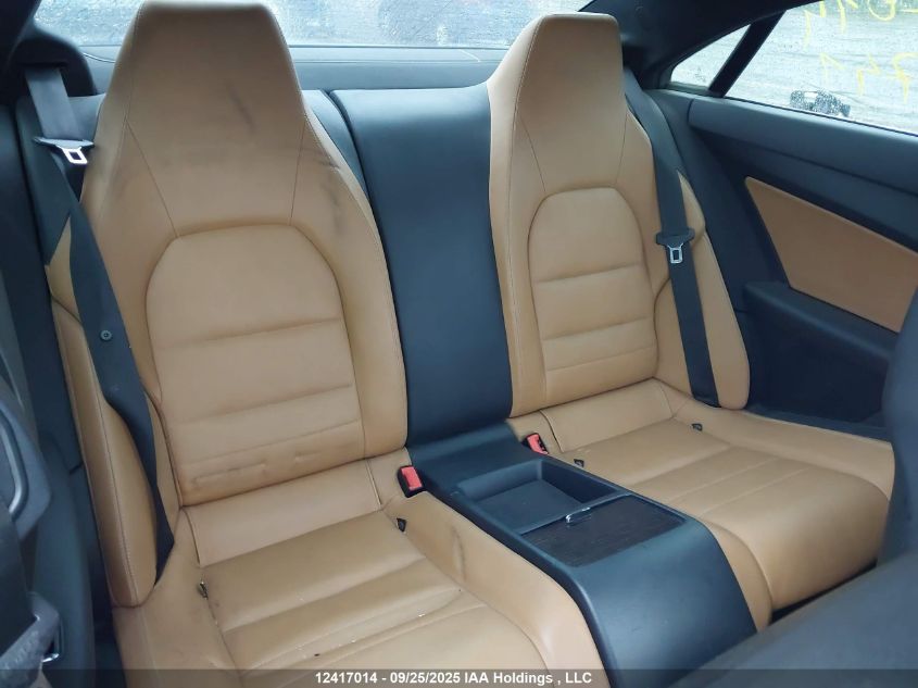 2010 Mercedes-Benz E 350 VIN: WDDKJ5GB6AF039741 Lot: 12417014