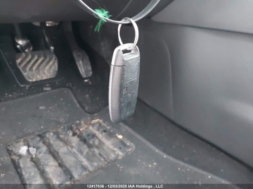 2024 Nissan Sentra VIN: 3N1AB8CV4RY316401 Lot: 12417036