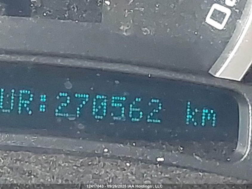 2005 Cadillac Escalade Standard VIN: 1GYEK63N75R110664 Lot: 12417043