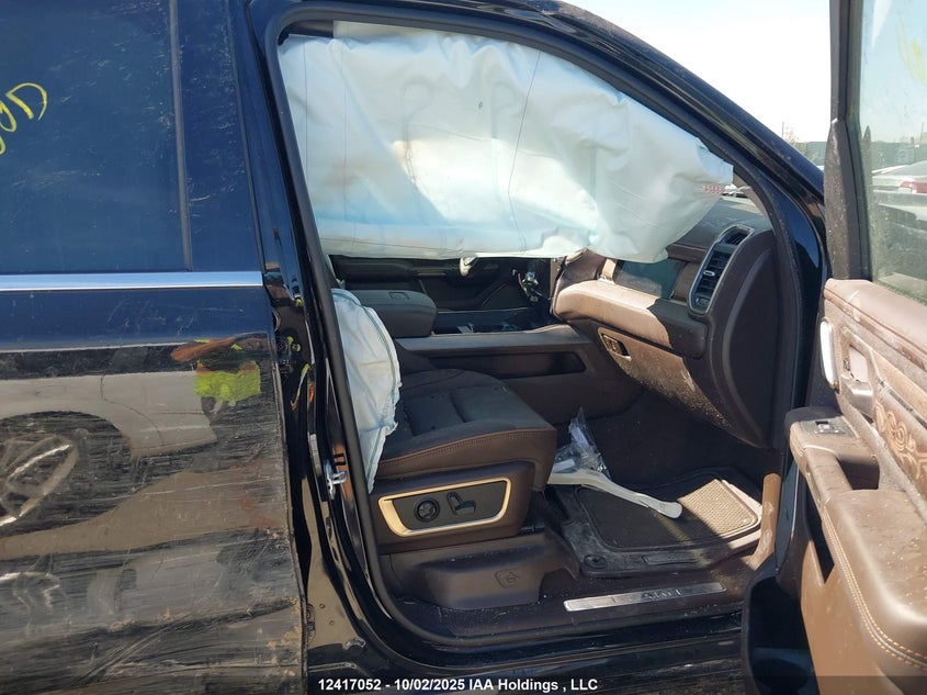 1C6SRFHP4SN629325 2025 RAM 1500 photo no. 5
