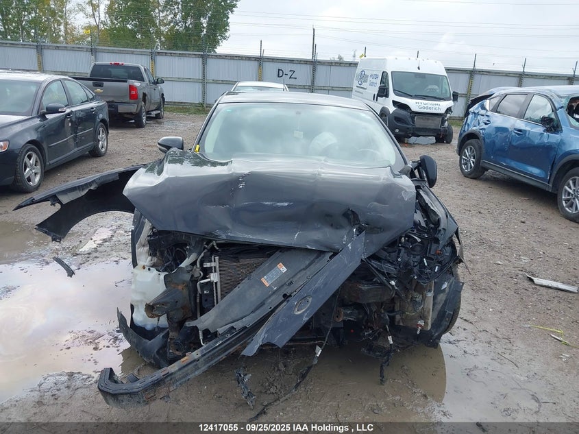 3FA6P0H75HR362060 2017 FORD FUSION photo no. 10