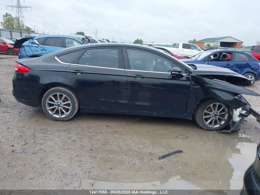 3FA6P0H75HR362060 2017 FORD FUSION photo no. 13