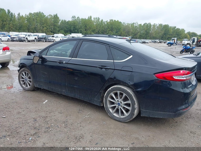 3FA6P0H75HR362060 2017 FORD FUSION photo no. 3