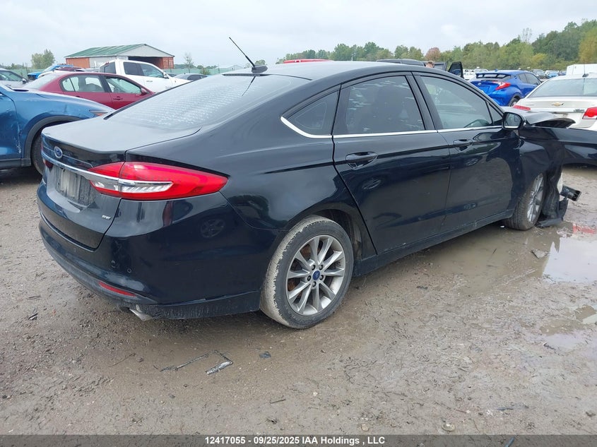 3FA6P0H75HR362060 2017 FORD FUSION photo no. 4