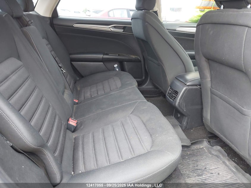 3FA6P0H75HR362060 2017 FORD FUSION photo no. 8