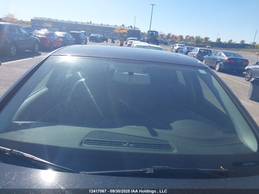 2012 Audi A4 VIN: WAUBFCFL6CN013186 Lot: 12417067