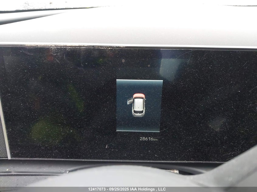 5NMJBCDE1SH510379 2025 HYUNDAI TUCSON photo no. 7