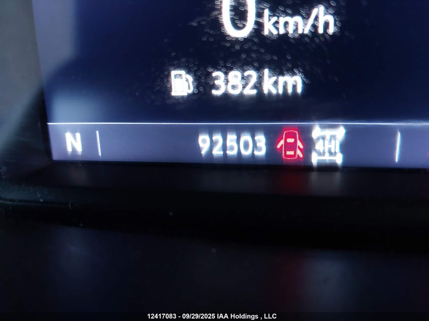 1GTU9CED7MZ342888 2021 GMC SIERRA photo no. 16