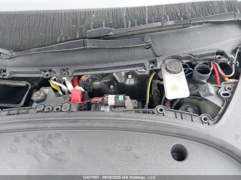 2022 Tesla Model 3 VIN: 5YJ3E1EB2NF296095 Lot: 12417087