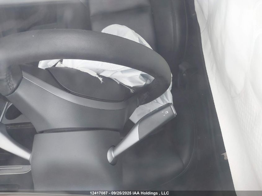 2022 Tesla Model 3 VIN: 5YJ3E1EB2NF296095 Lot: 12417087