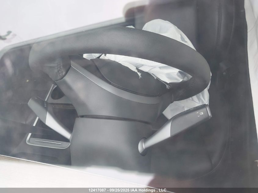 2022 Tesla Model 3 VIN: 5YJ3E1EB2NF296095 Lot: 12417087