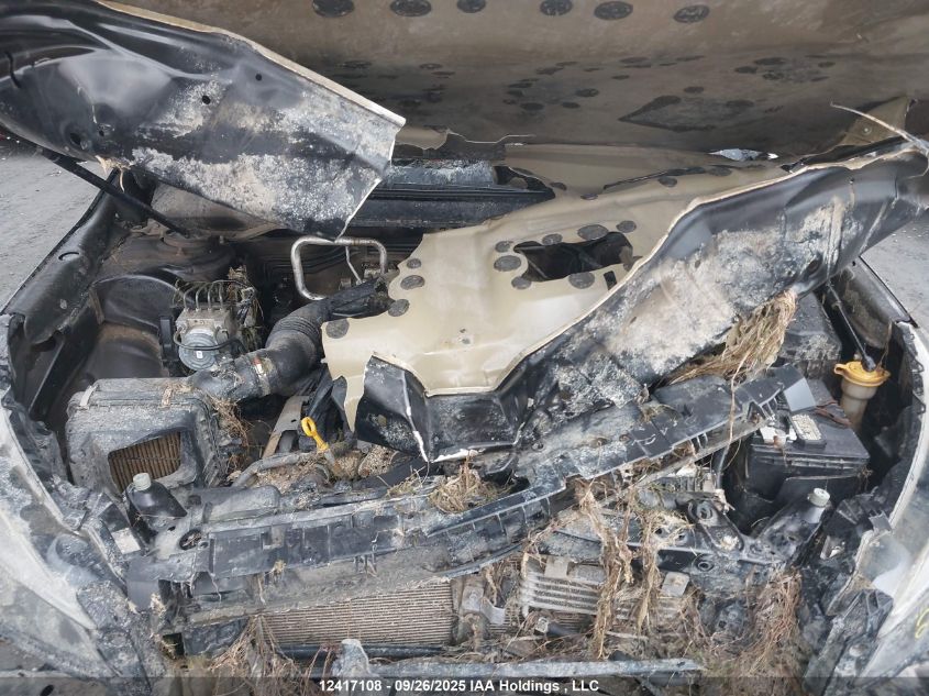 2018 Subaru Outback 2.5I Premium VIN: 4S4BSDGC5J3315432 Lot: 12417108