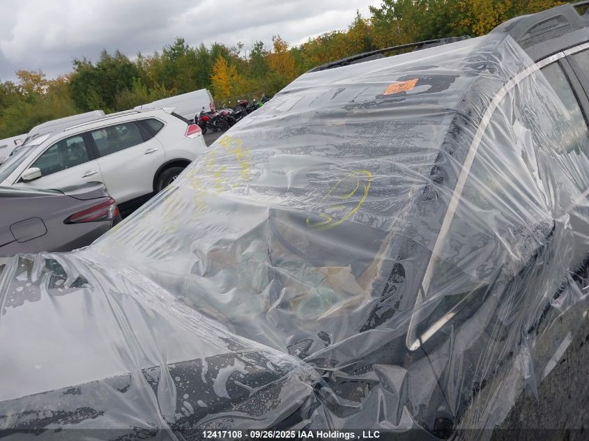 2018 Subaru Outback 2.5I Premium VIN: 4S4BSDGC5J3315432 Lot: 12417108