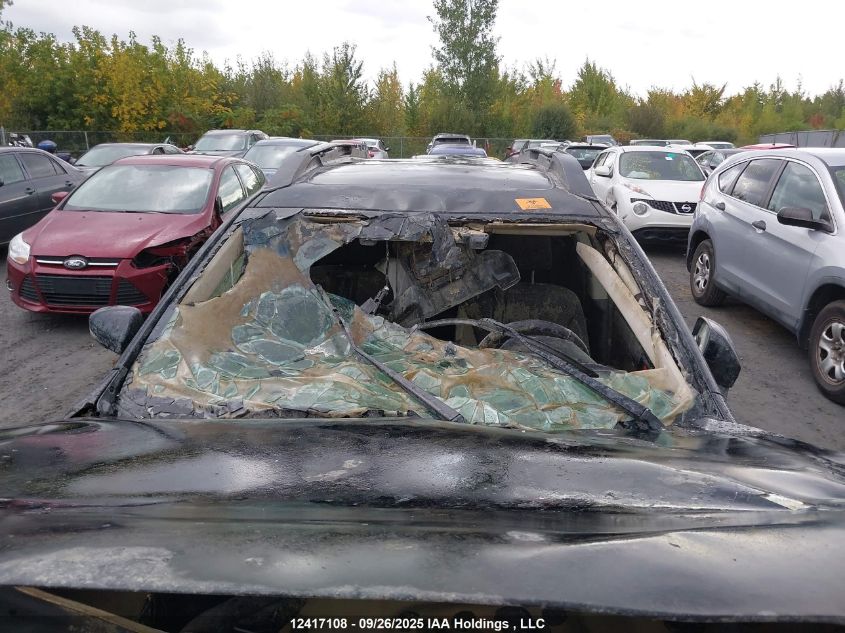 2018 Subaru Outback 2.5I Premium VIN: 4S4BSDGC5J3315432 Lot: 12417108