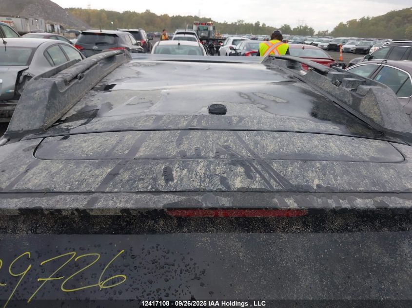 2018 Subaru Outback 2.5I Premium VIN: 4S4BSDGC5J3315432 Lot: 12417108