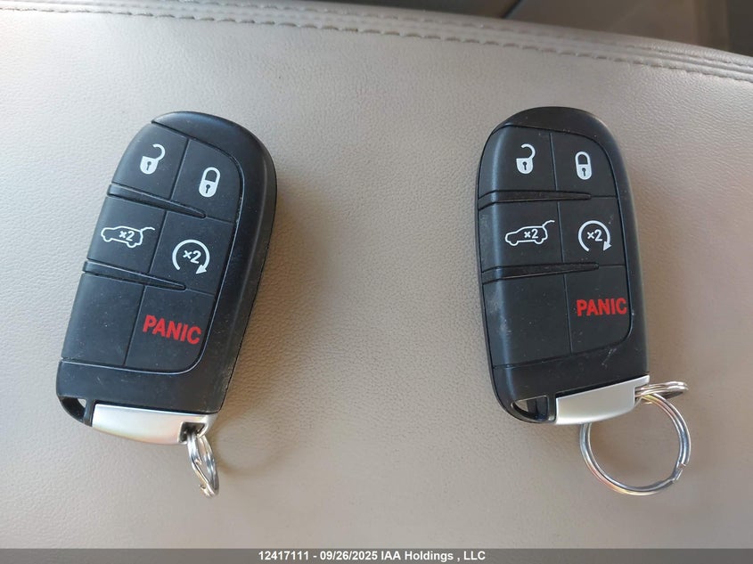 1C4RJFCG2MC543290 2021 JEEP GRAND CHEROKEE photo no. 11
