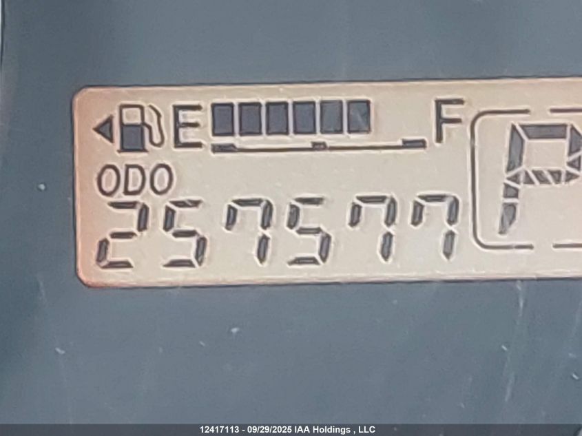 2011 Mazda Mazda2 VIN: JM1DE1HY6B0118866 Lot: 12417113