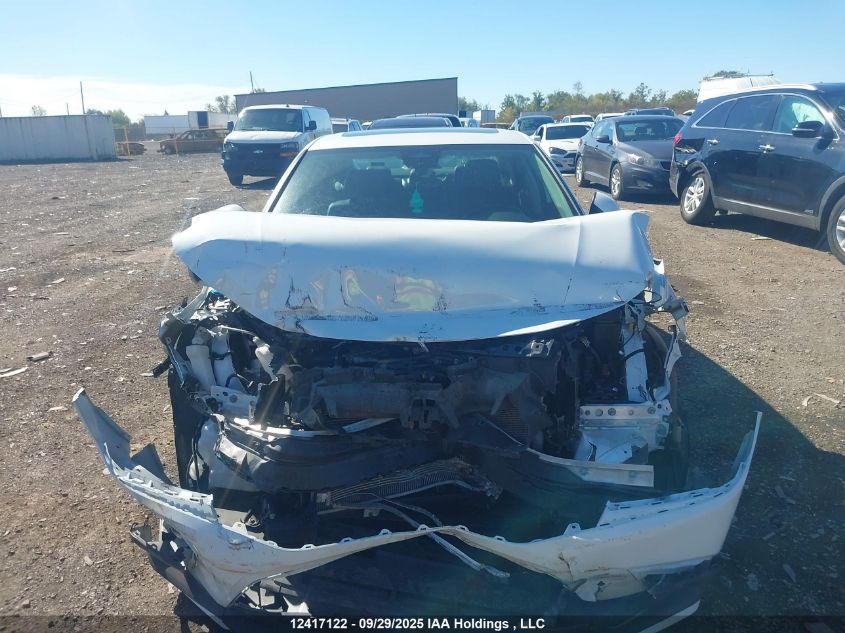 2022 Honda Civic VIN: 2HGFE1F96NH000175 Lot: 12417122