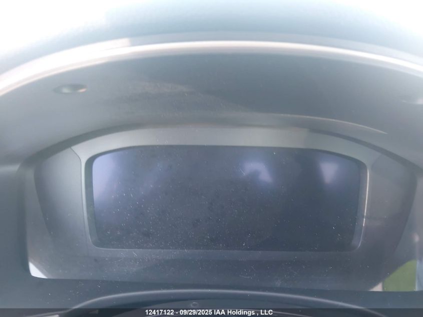 2022 Honda Civic VIN: 2HGFE1F96NH000175 Lot: 12417122