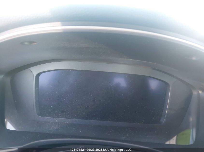 2022 Honda Civic VIN: 2HGFE1F96NH000175 Lot: 12417122