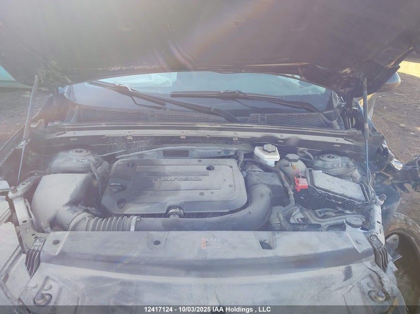 LRBFZPR41PD012898 2023 BUICK ENVISION photo no. 10
