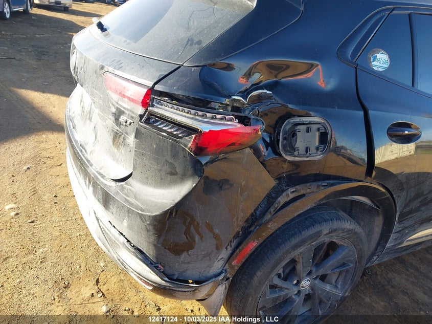 LRBFZPR41PD012898 2023 BUICK ENVISION photo no. 20