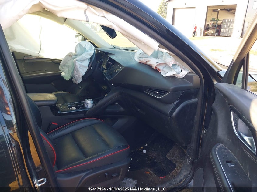 LRBFZPR41PD012898 2023 BUICK ENVISION photo no. 5