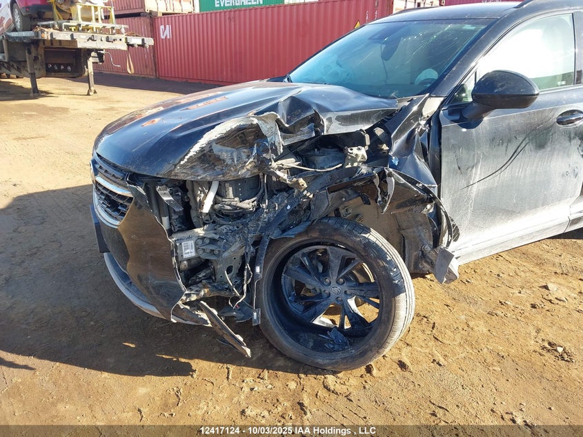 LRBFZPR41PD012898 2023 BUICK ENVISION photo no. 6