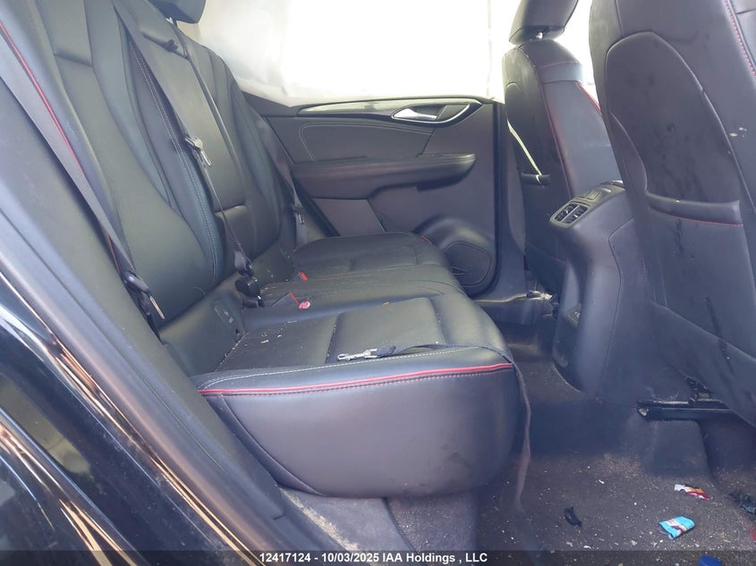 LRBFZPR41PD012898 2023 BUICK ENVISION photo no. 8