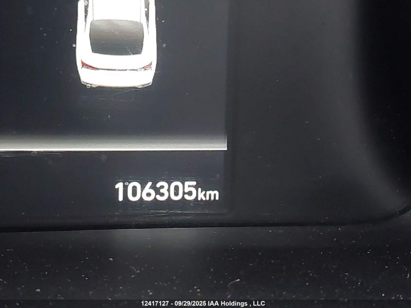 2022 Hyundai Elantra Sel VIN: KMHLM4AG5NU354077 Lot: 12417127