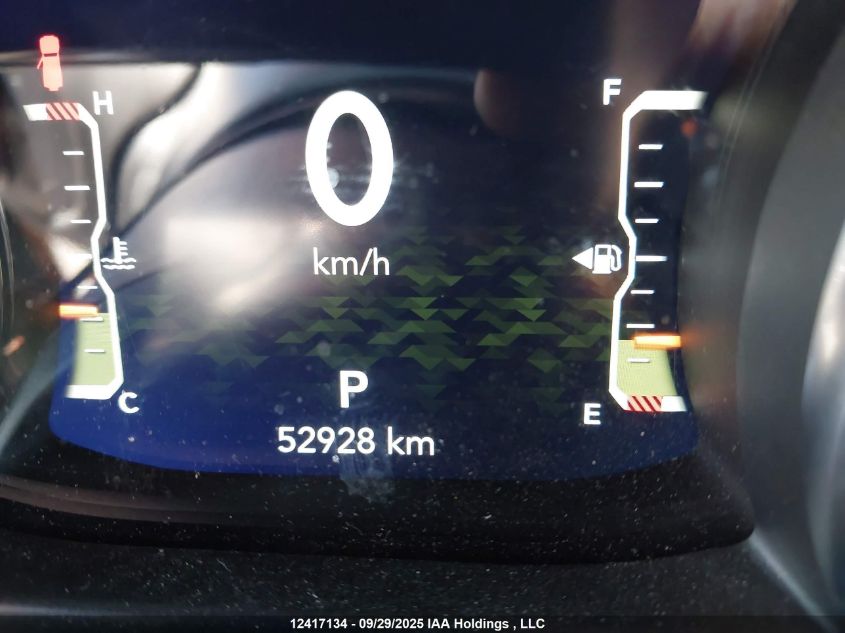 2023 Jeep Wrangler 4-Door Sahara VIN: 1C4HJXEGXPW595316 Lot: 12417134