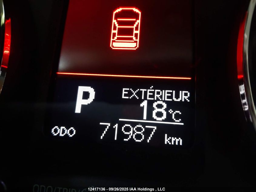 2017 Toyota Corolla VIN: 2T1BURHE0HC946263 Lot: 12417136