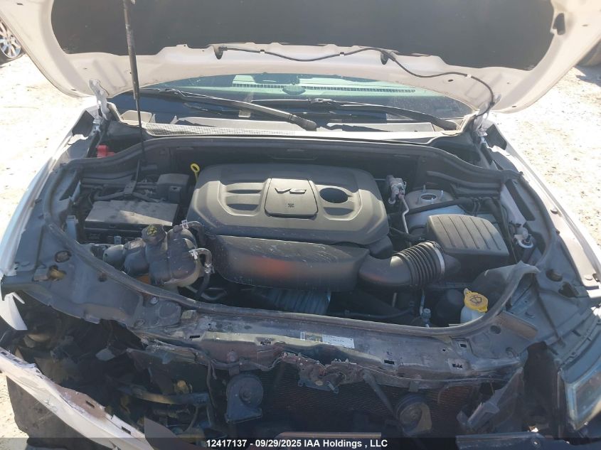 2019 Jeep Grand Cherokee Limited VIN: 1C4RJFBG3KC813254 Lot: 12417137