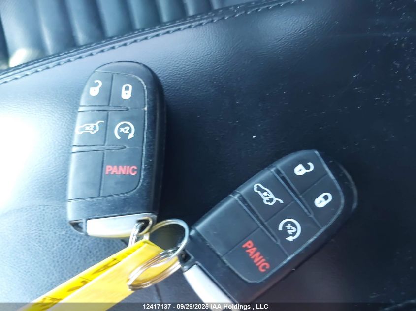 2019 Jeep Grand Cherokee Limited VIN: 1C4RJFBG3KC813254 Lot: 12417137