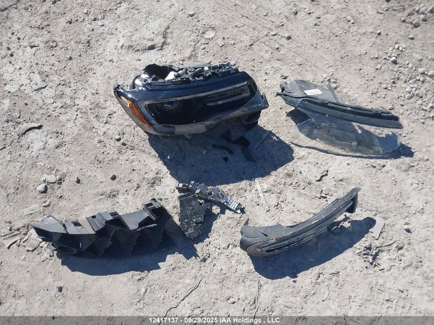 2019 Jeep Grand Cherokee Limited VIN: 1C4RJFBG3KC813254 Lot: 12417137