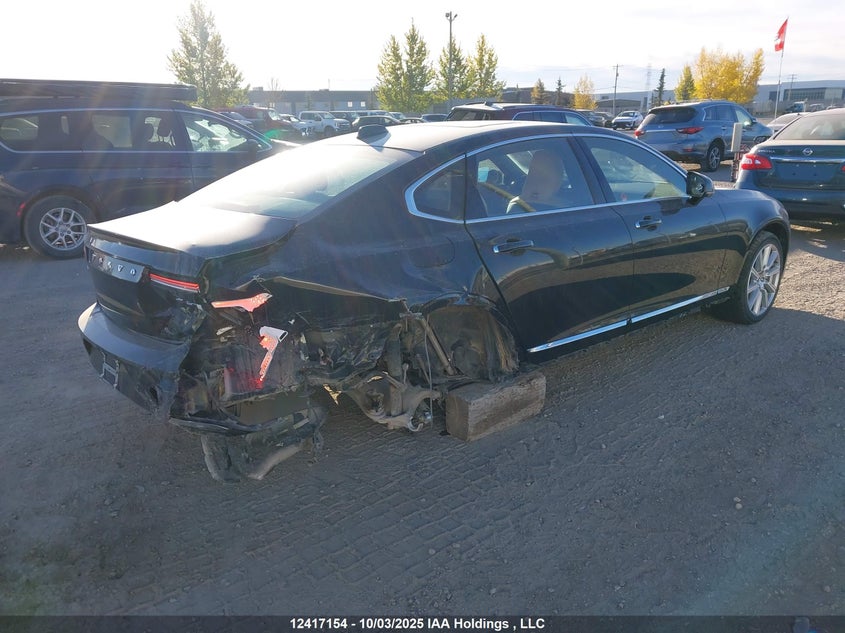 LVYA22ML7MP223320 2021 VOLVO S90 photo no. 4