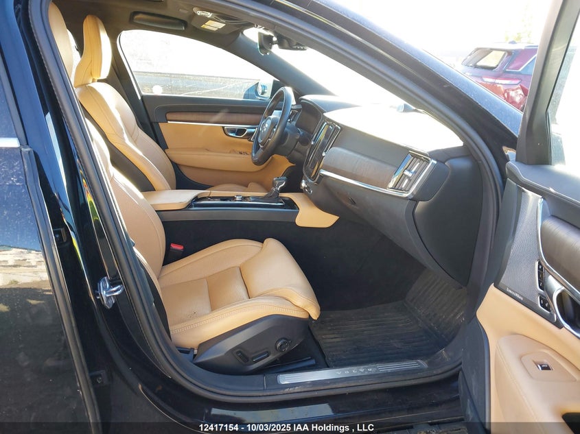 LVYA22ML7MP223320 2021 VOLVO S90 photo no. 5