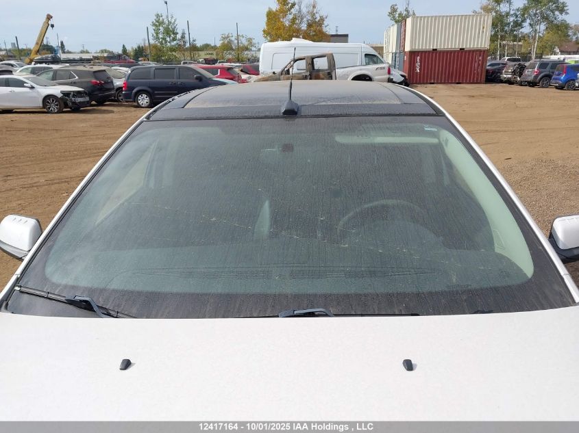 2011 Ford Edge VIN: 2FMDK4KC2BBB62641 Lot: 12417164