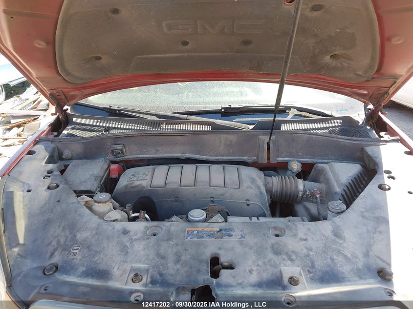 2015 GMC Acadia Slt-1 VIN: 1GKKRRKD8FJ231643 Lot: 12417202