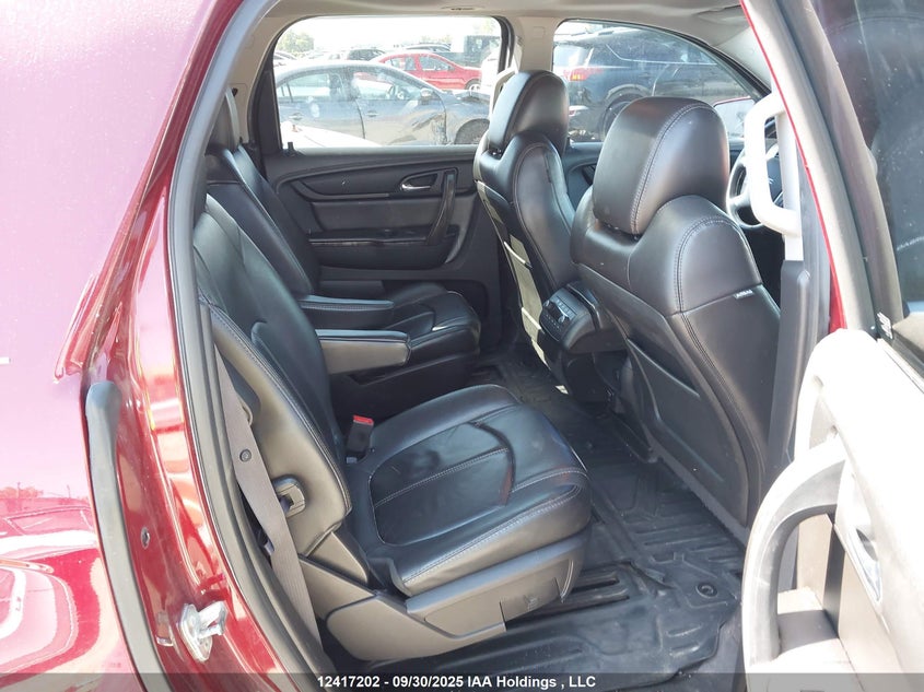 2015 GMC Acadia Slt-1 VIN: 1GKKRRKD8FJ231643 Lot: 12417202