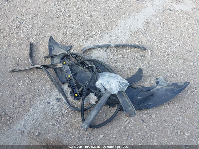 2013 Ford Focus Titanium VIN: 1FADP3J27DL303902 Lot: 12417209