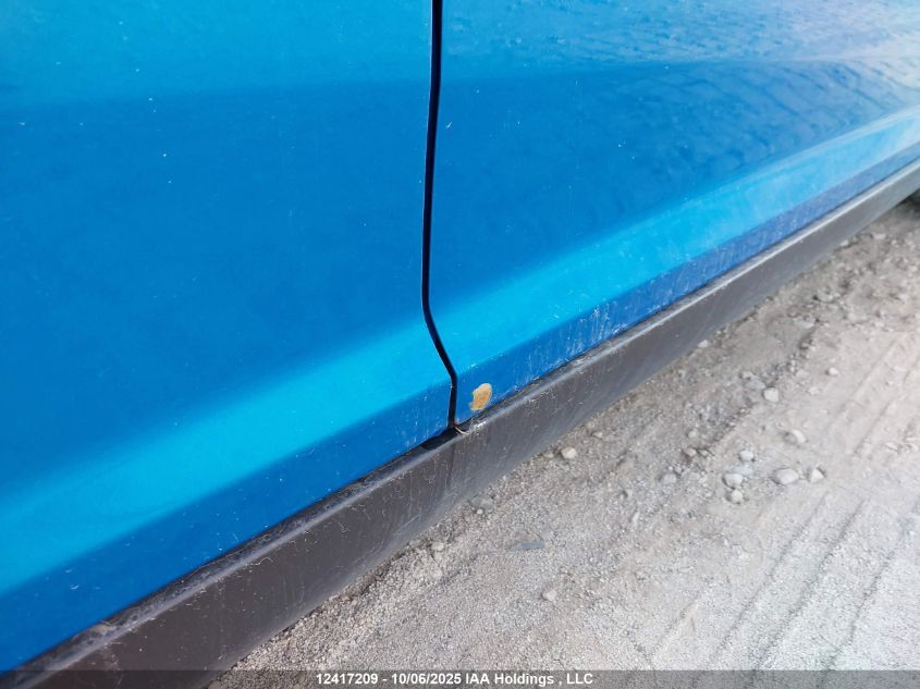 2013 Ford Focus Titanium VIN: 1FADP3J27DL303902 Lot: 12417209